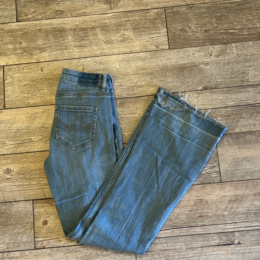 Classic Blue Women's Jeans